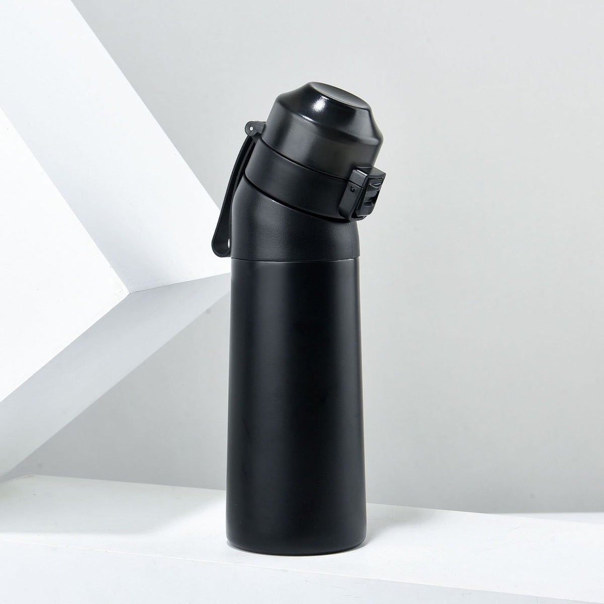 500 ml Insulated Mug with Aroma Lid