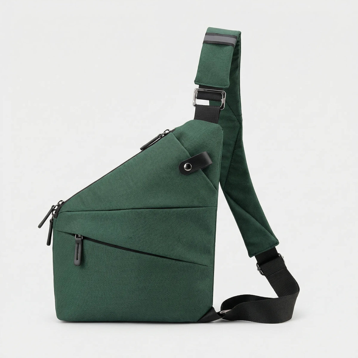 Anti-Theft Crossbody Sling Bag