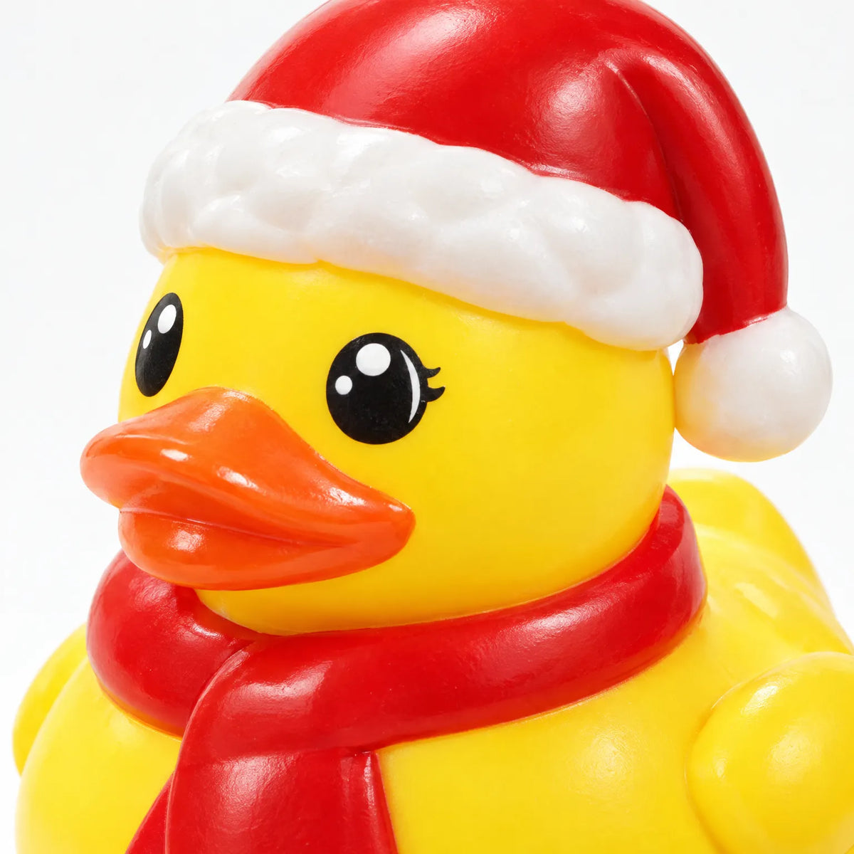 Children's Christmas Countdown Calendar Box