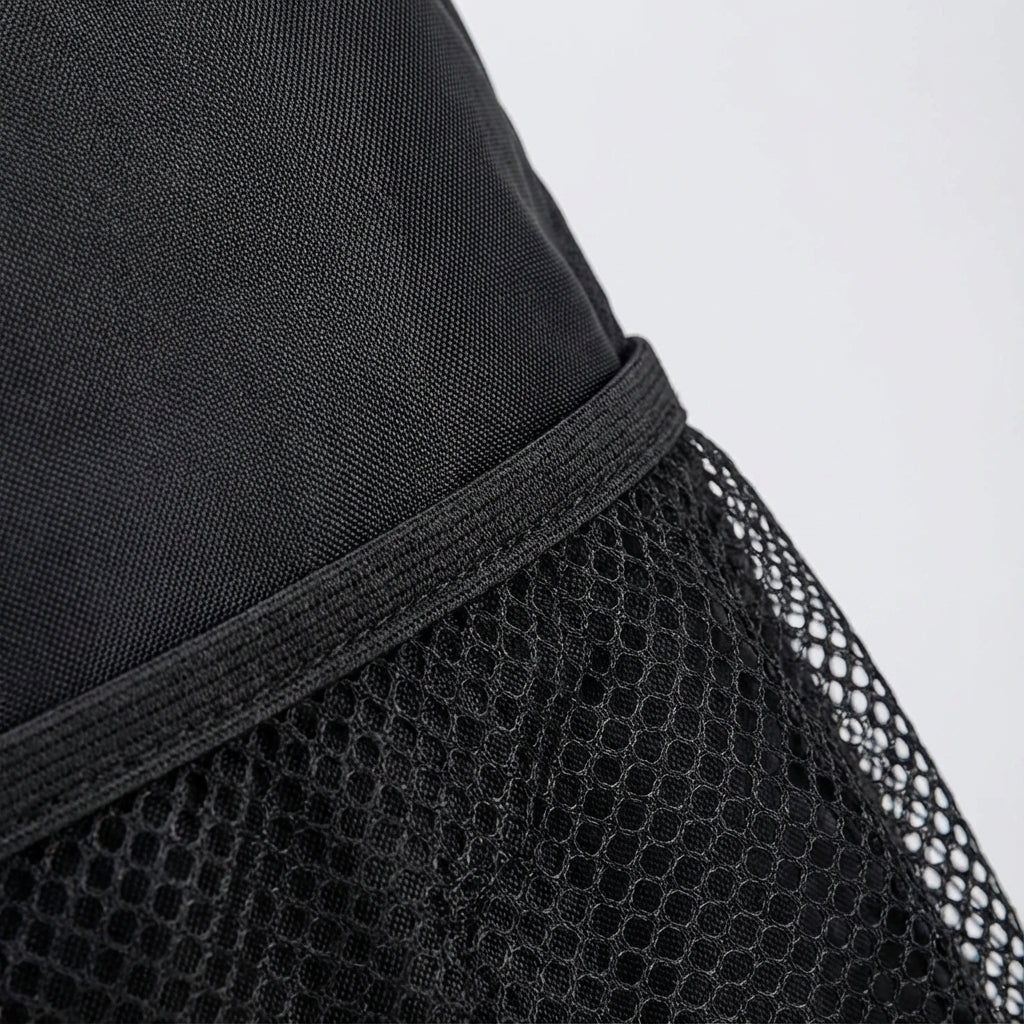 Compact Travel and Sports Bag