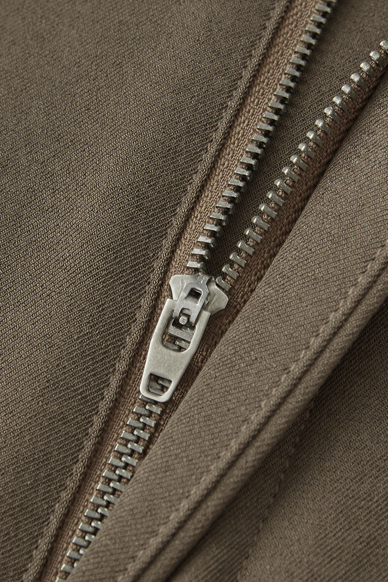 Image of Douglas | Men's Wide Leg Dress Pants