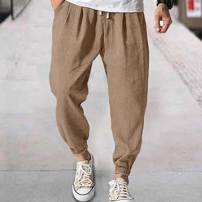 Image of Elmer | Men's Jogger Casual Pants