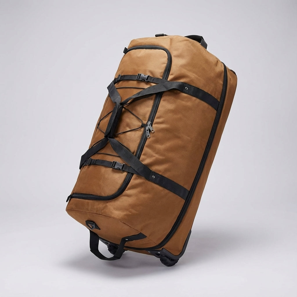 Extra Large Wheeled Travel Bag