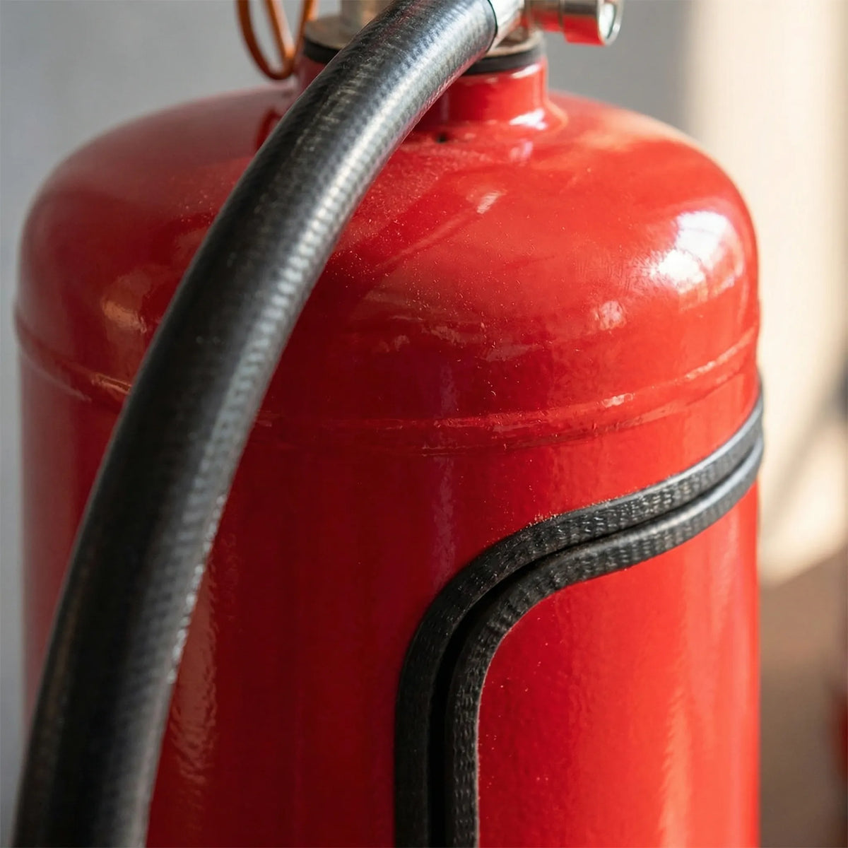 Fire Extinguisher Mini Bar