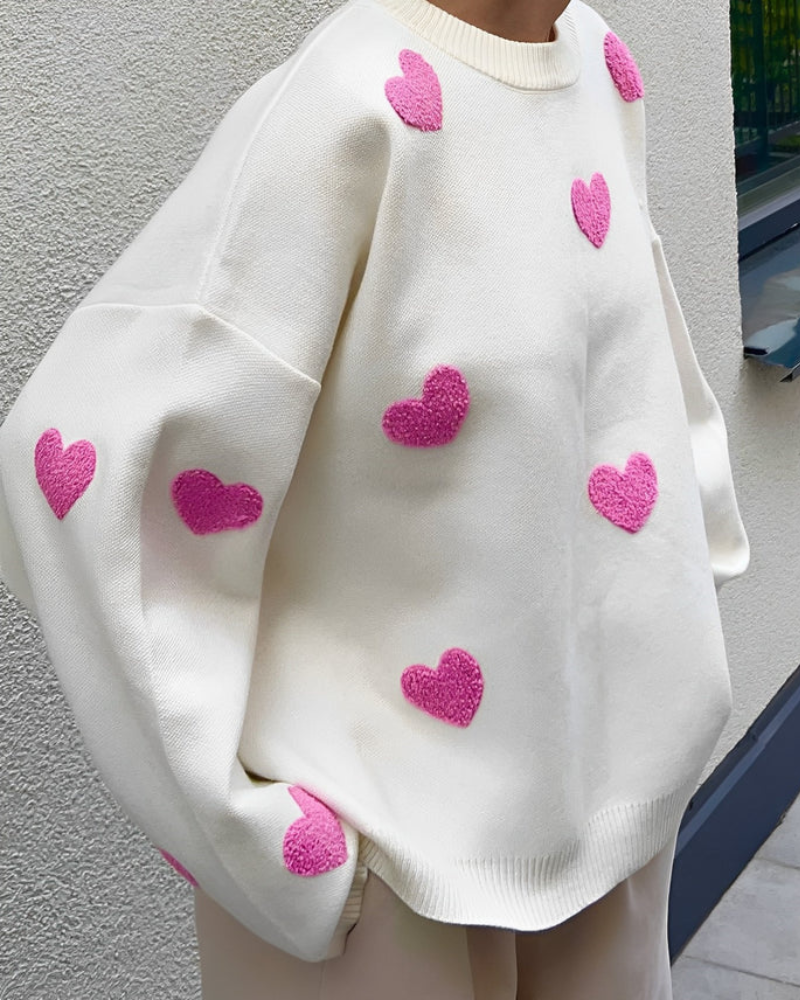 Image of Gale | Women's Oversized Sweater