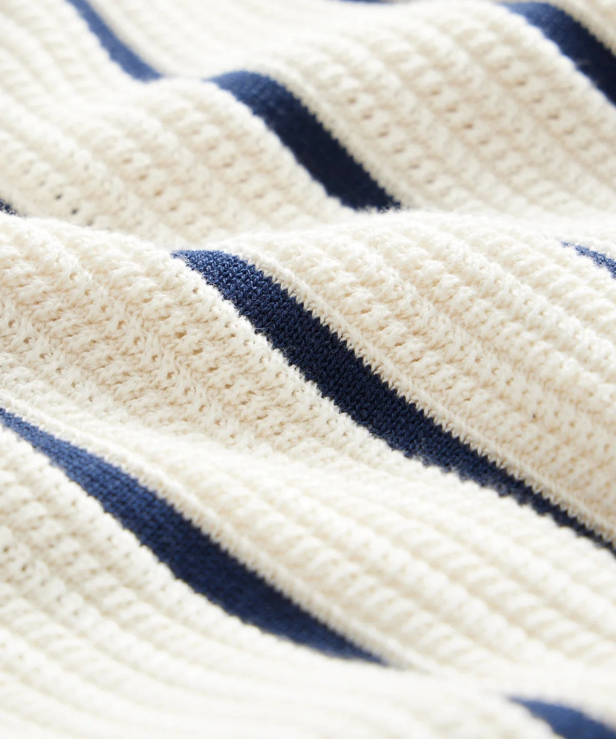 Image of Ivan | Men's Vertical Striped Polo Shirt