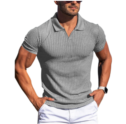 Image of Jordan | Men's Slim-Fit Polo Shirt