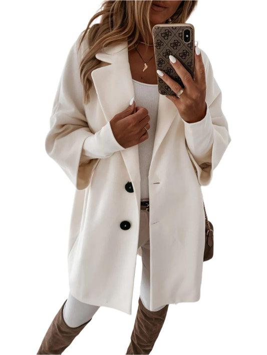 Image of Lana | Women's Oversized Coat