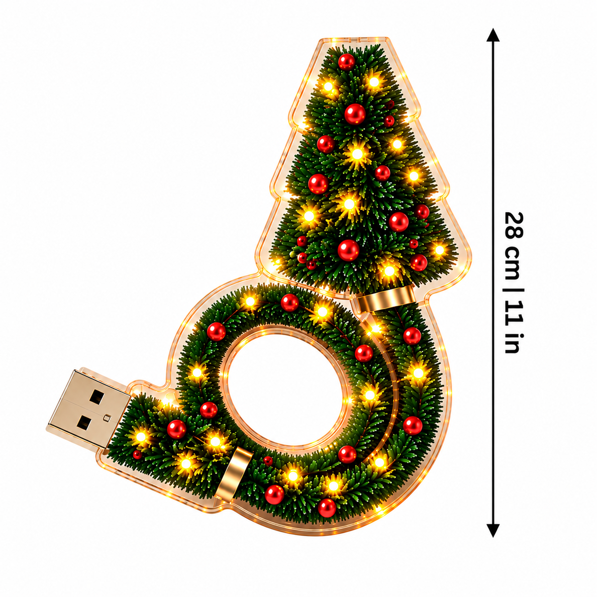Christmas Projector Light