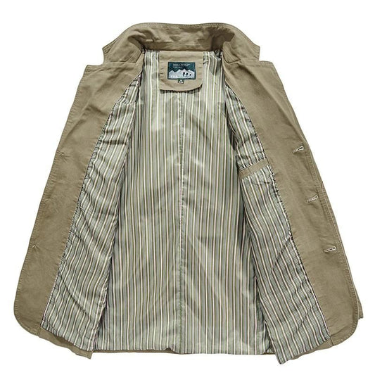 Image of Luther | Men's Casual Blazer
