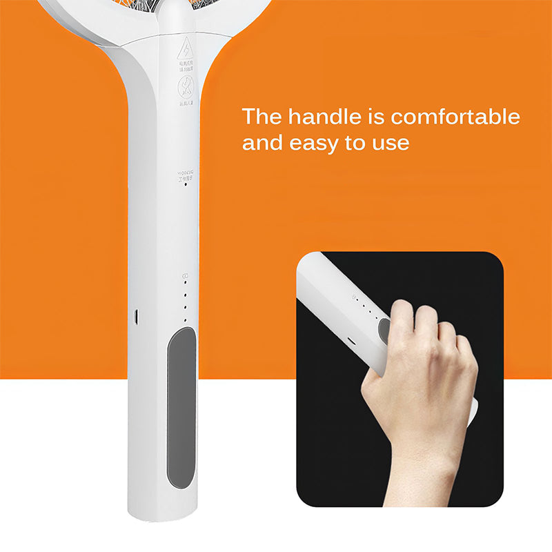 Manual Mosquito and Insect Swatter