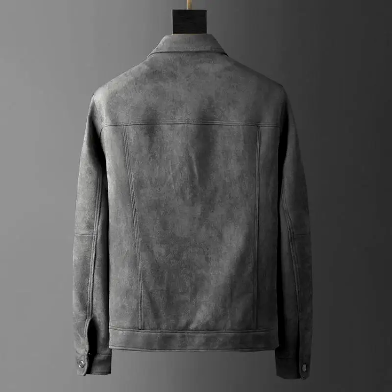 Image of Mark | Men's Button-Down Jacket