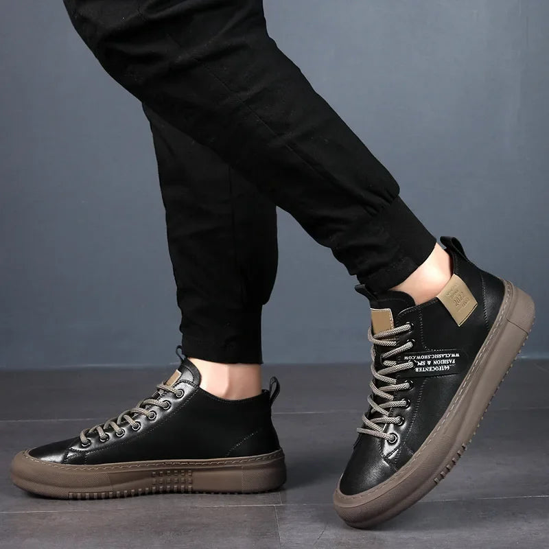 Men's Orthopedic Sneakers