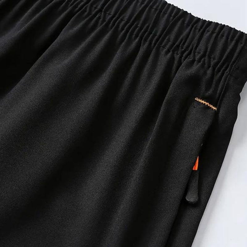 Men's Performance Shorts 5-Pack for Active Life