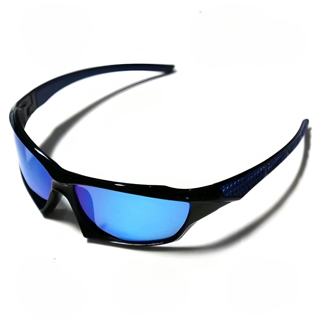 Outdoor Polarised Sports Sunglasses with UV400 Protection