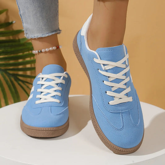 Pamela | Orthopedic Sneakers - Image 1