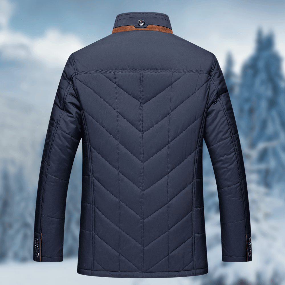 Image of Parker | Men's Puffer Jacket