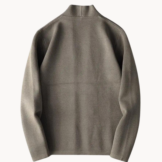 Image of Parker | Men's Two Button Cardigan