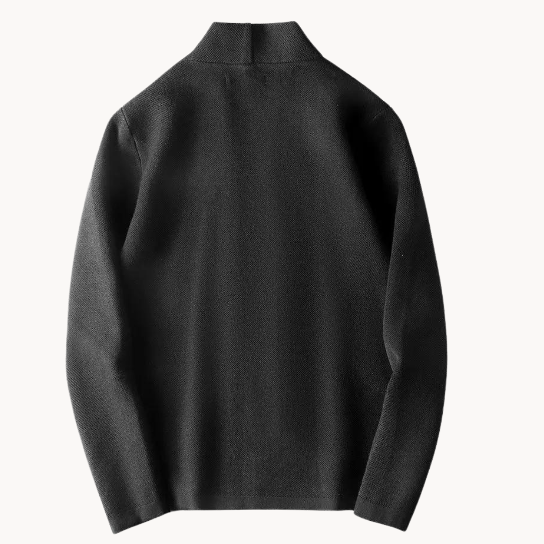 Image of Parker | Men's Two Button Cardigan