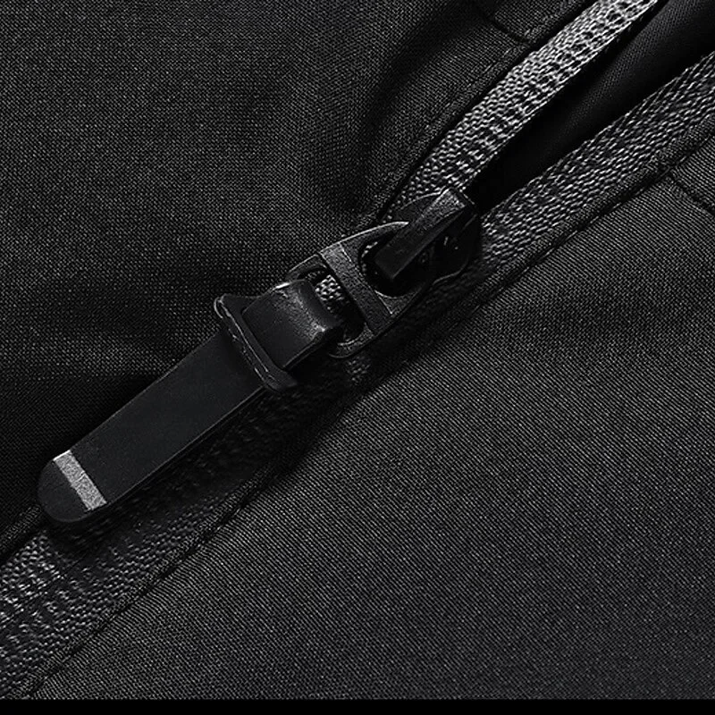 Image of Paul | Men's Hooded Quilted Puffer Jacket