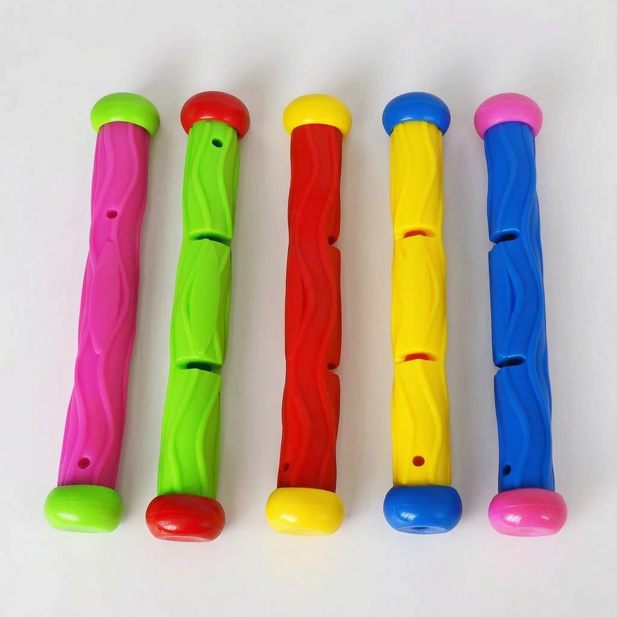 Pool Diving Toy Set