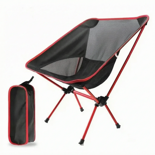 Portable Outdoor Folding Chair