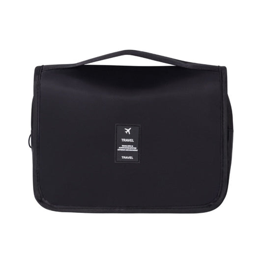Roll-Up Makeup Bag