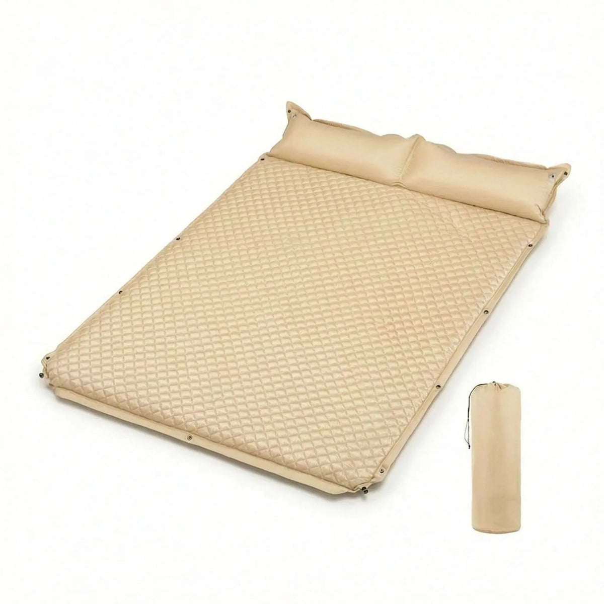 Self-Inflating Camping Mat
