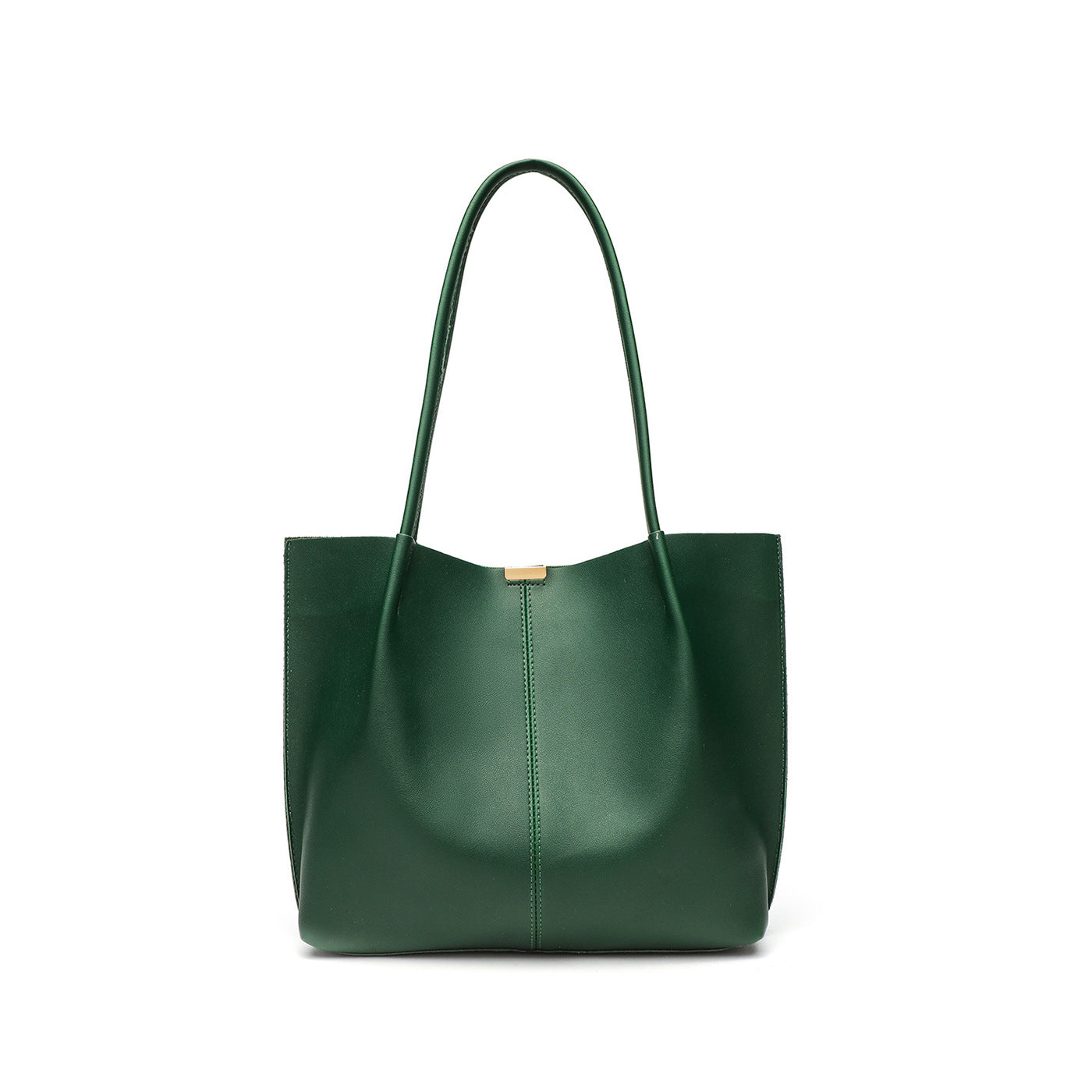 Stylish Leather Tote Bag