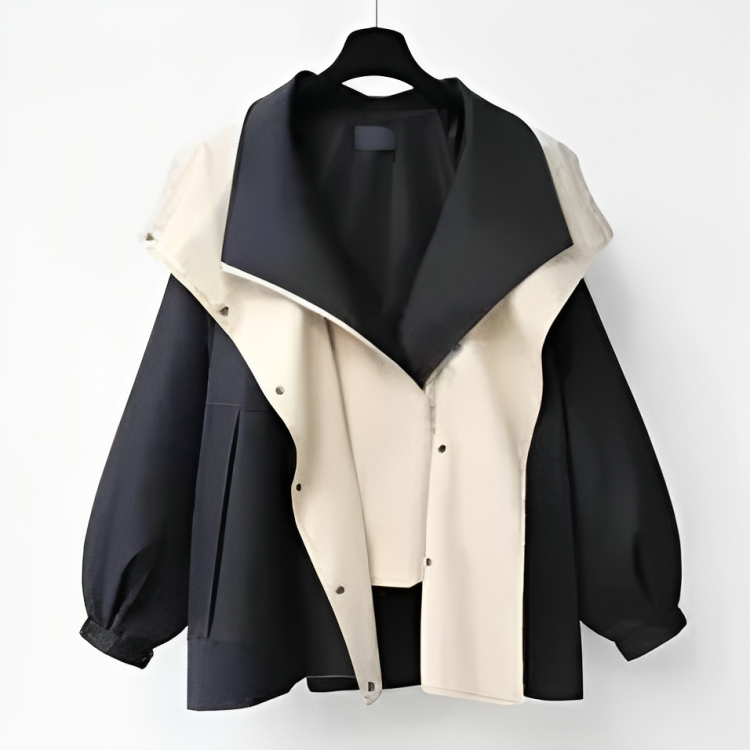 Image of Tatum | Women's Oversized Jacket