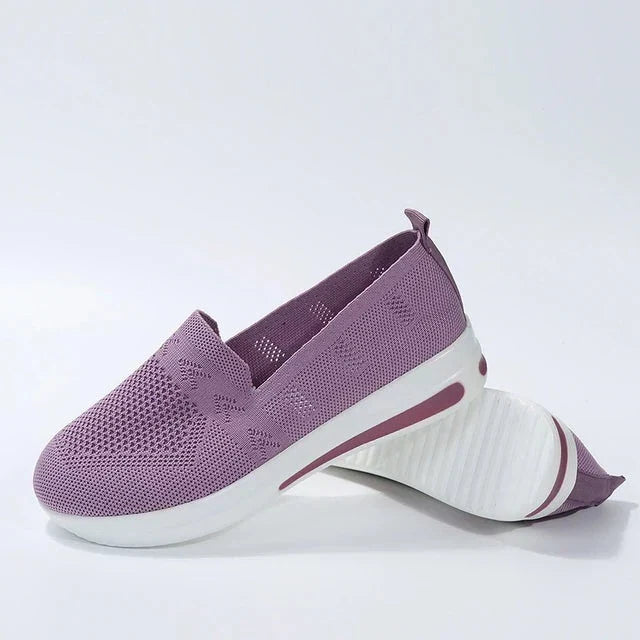 Women's Breathable Orthopedic Sneakers