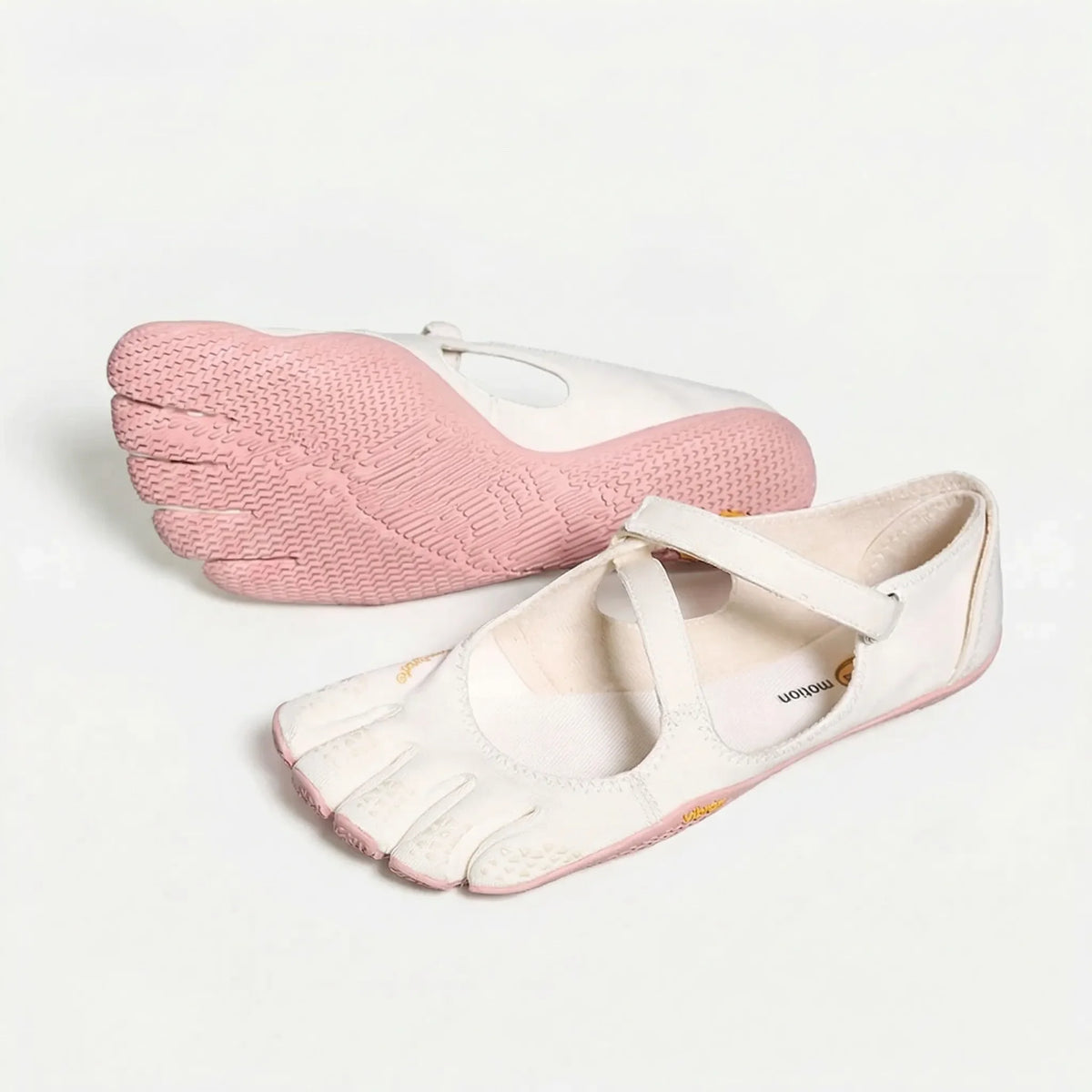 Women's Five-Toe Barefoot Shoes