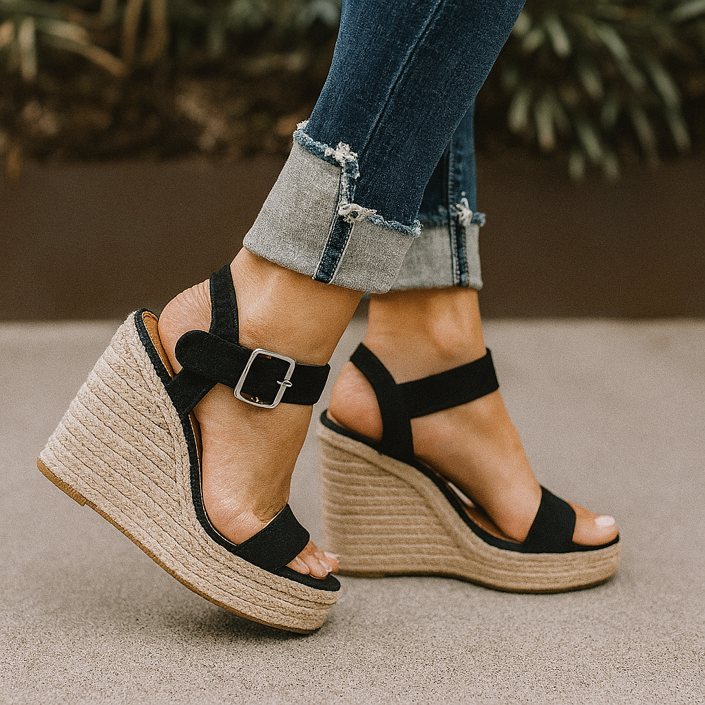 Women's Orthopaedic Sandals