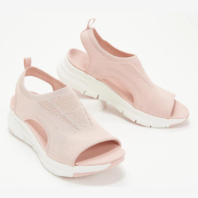 Women's Orthopedic Pain-Relief Lightweight Sandals