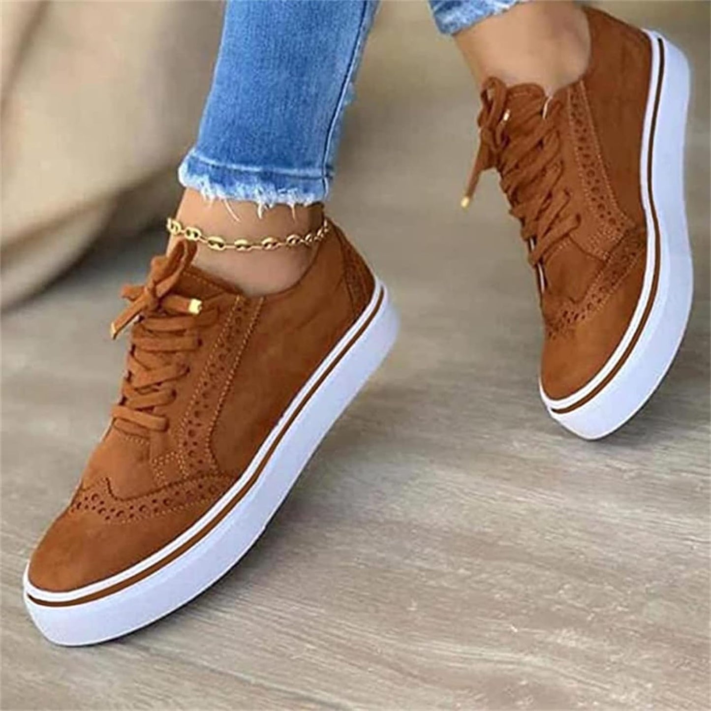 Women's Orthopedic Sneakers