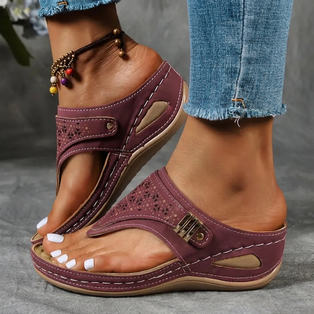 Women's Orthopedic Walking Sandals