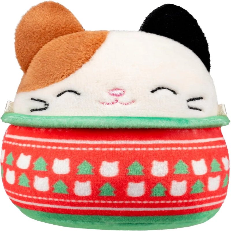 2026 24-Day Micromallow Advent Calendar with Miniatures
