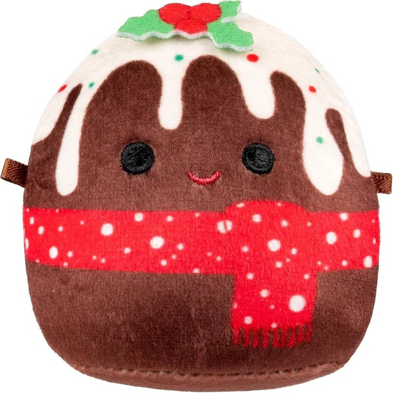 2026 24-Day Micromallow Advent Calendar with Miniatures