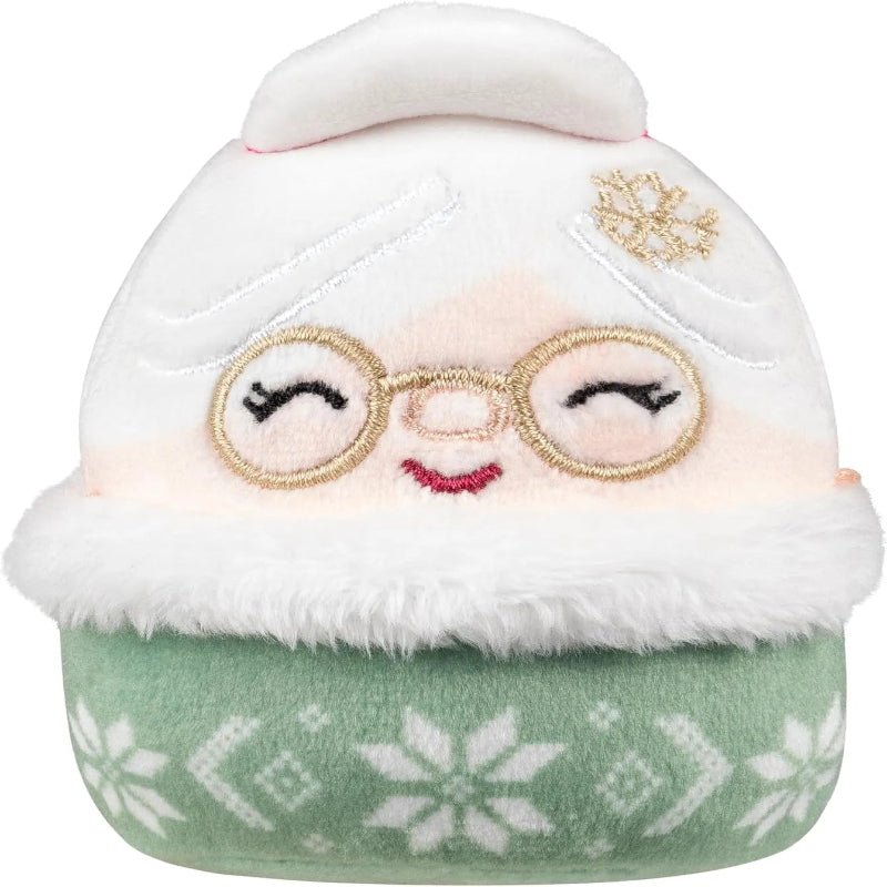 2026 24-Day Micromallow Advent Calendar with Miniatures