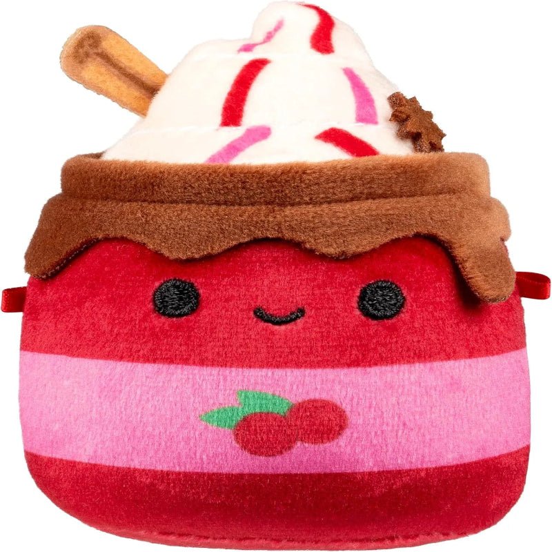 2026 24-Day Micromallow Advent Calendar with Miniatures