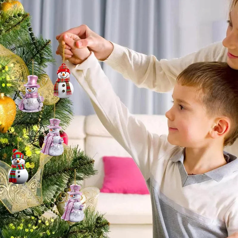 2026 Christmas Advent Calendar with 24 Surprises for Kids and Adults – Unique Family Activity