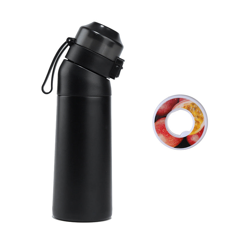 500 ml Insulated Mug with Aroma Lid