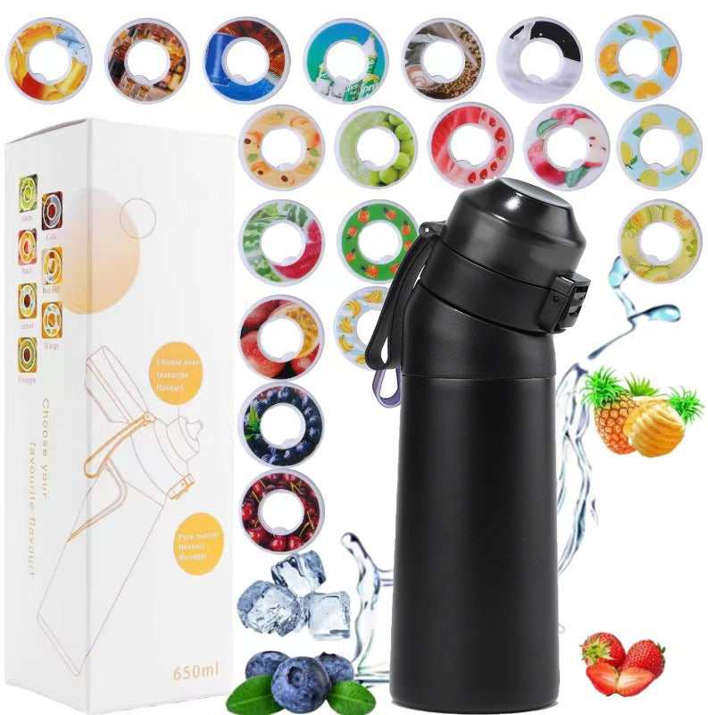 500 ml Insulated Mug with Aroma Lid