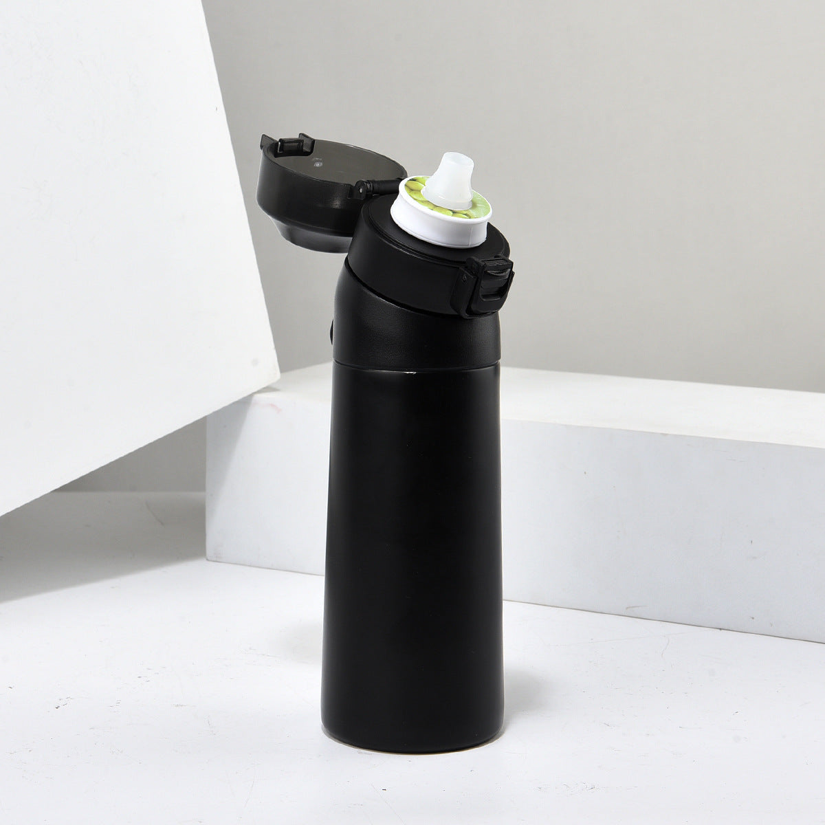 500 ml Insulated Mug with Aroma Lid