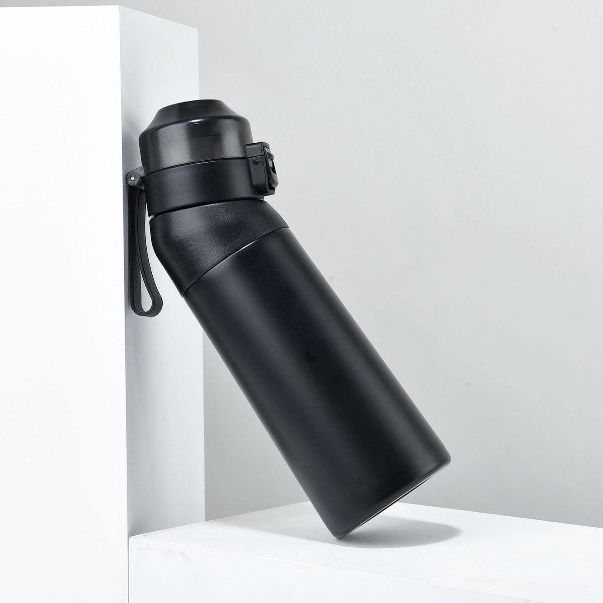 500 ml Insulated Mug with Aroma Lid