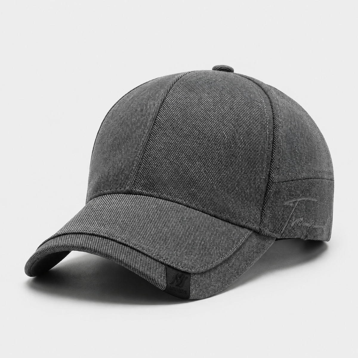 Adjustable Casual Baseball Cap