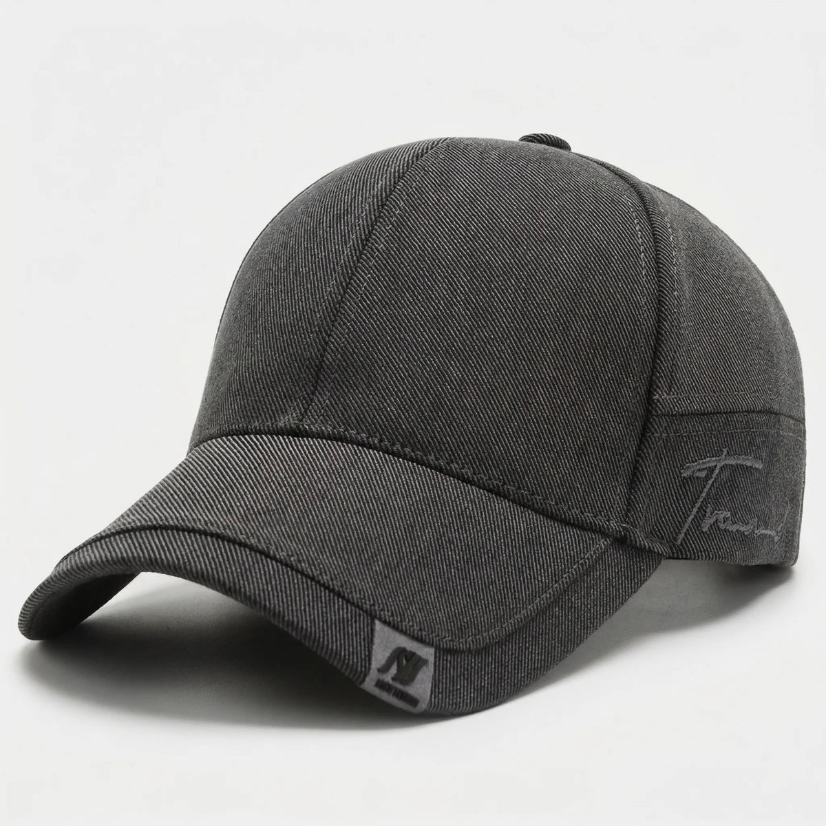 Adjustable Casual Baseball Cap