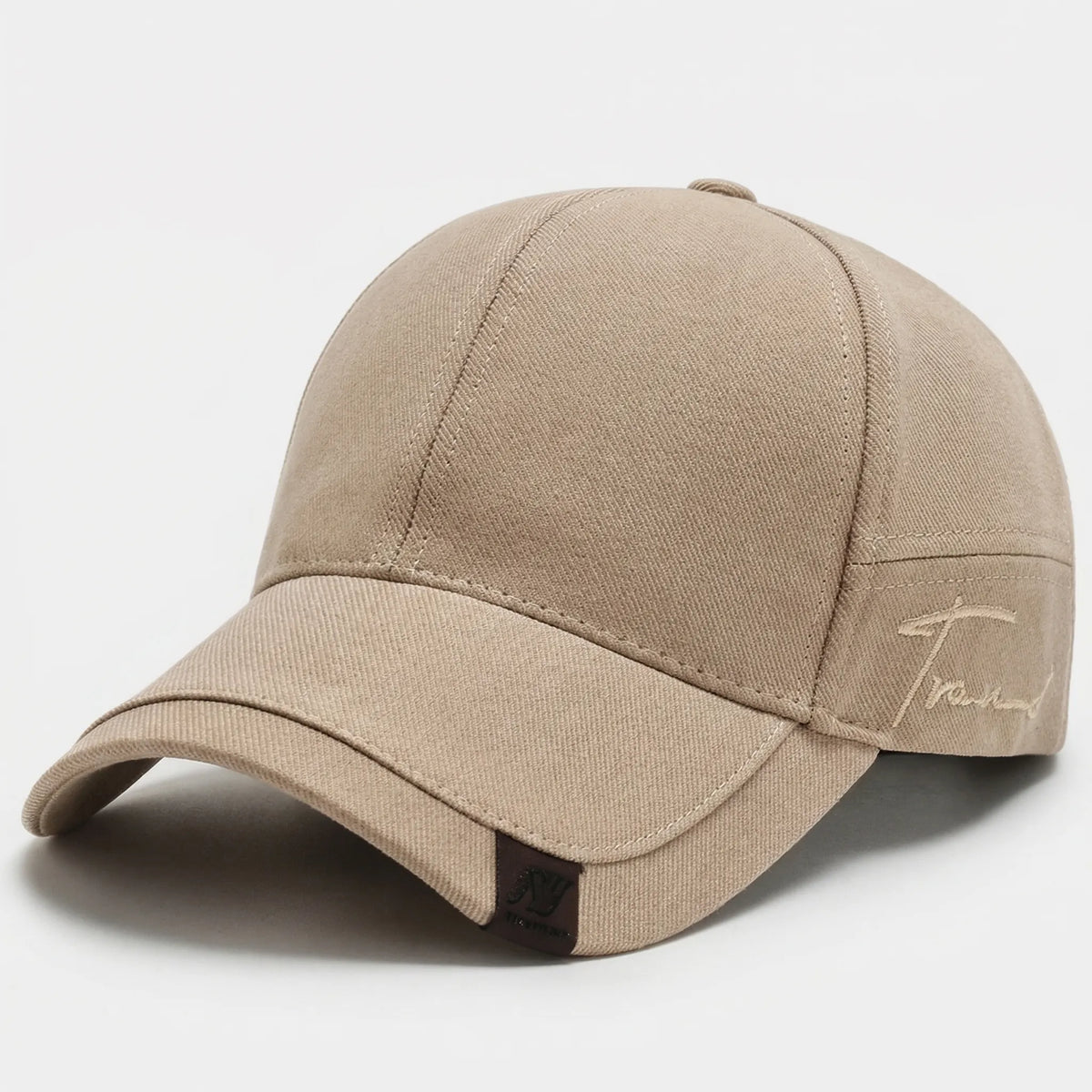 Adjustable Casual Baseball Cap