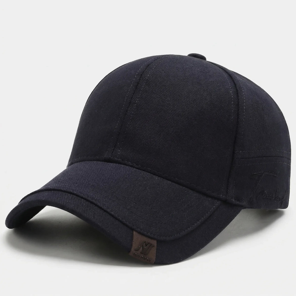 Adjustable Casual Baseball Cap