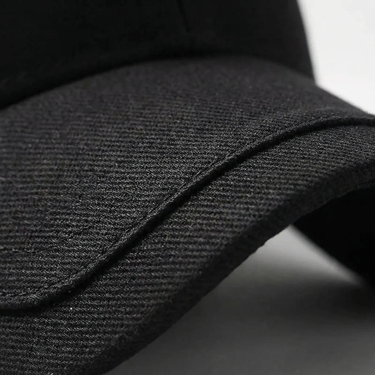 Adjustable Casual Baseball Cap